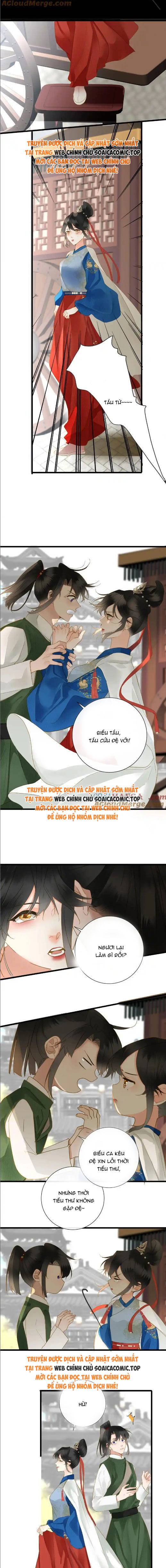 Vương Gia Yêu Ta Thành Nghiện Chap 71 - Next Chap 72