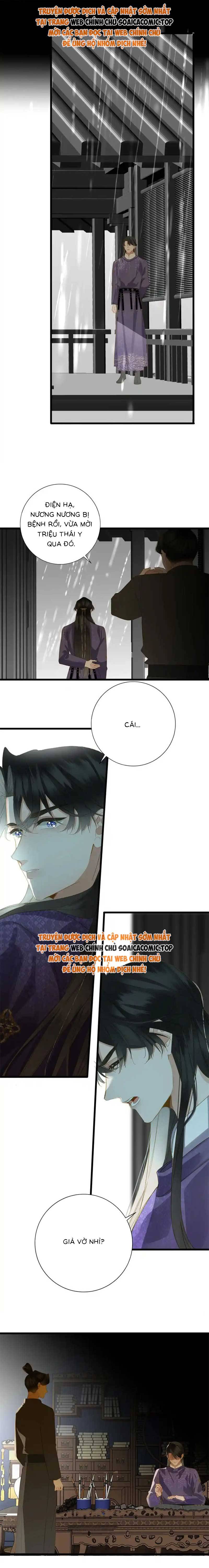 Vương Gia Yêu Ta Thành Nghiện Chap 76 - Next Chap 77