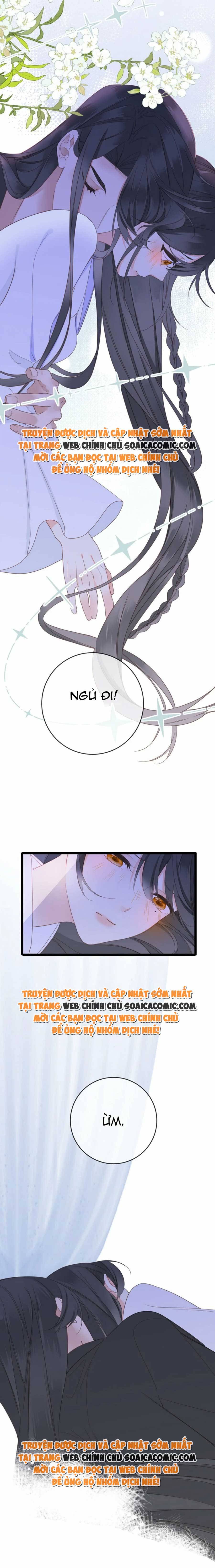 Vương Gia Yêu Ta Thành Nghiện Chap 8 - Next Chap 9