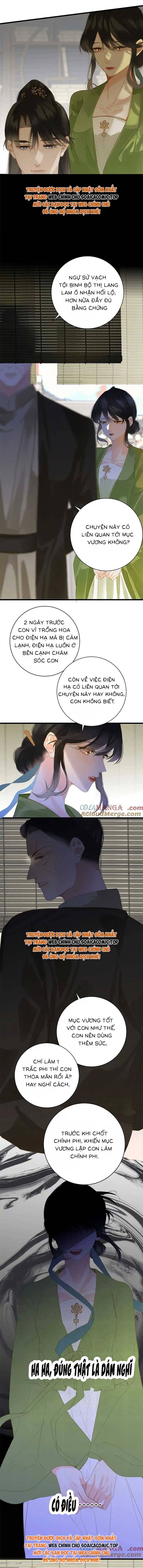 Vương Gia Yêu Ta Thành Nghiện Chap 80 - Next Chap 81