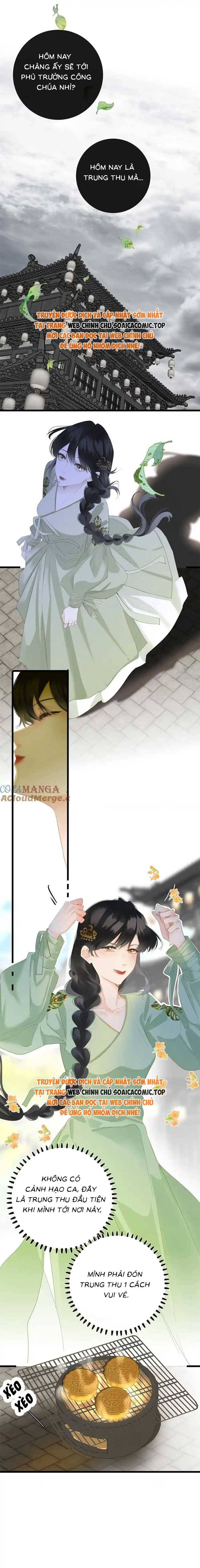 Vương Gia Yêu Ta Thành Nghiện Chap 81 - Next Chap 82