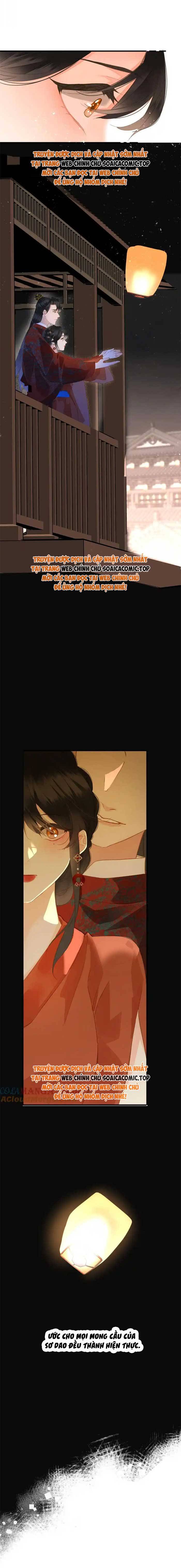 Vương Gia Yêu Ta Thành Nghiện Chap 82 - Next Chap 83