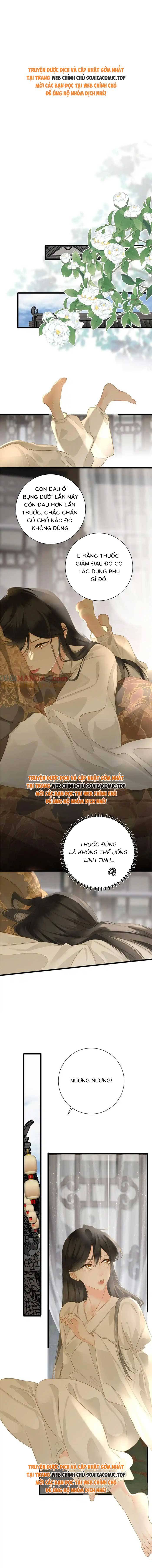 Vương Gia Yêu Ta Thành Nghiện Chap 84 - Next Chap 85