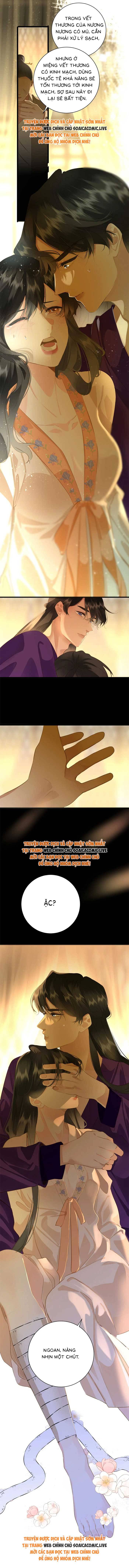 Vương Gia Yêu Ta Thành Nghiện Chap 94 - Next Chap 95