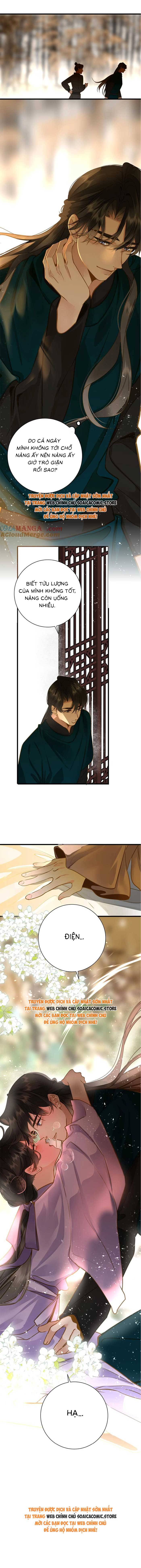 Vương Gia Yêu Ta Thành Nghiện Chap 96 - Next Chap 97