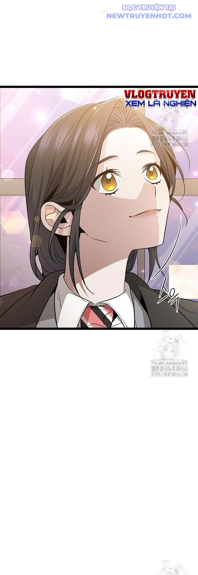 Vương Hậu Đi Học Chap 35 - Next Chap 36