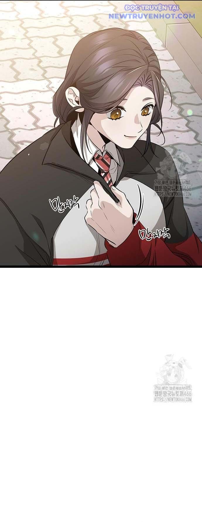 Vương Hậu Đi Học Chap 35 - Next Chap 36