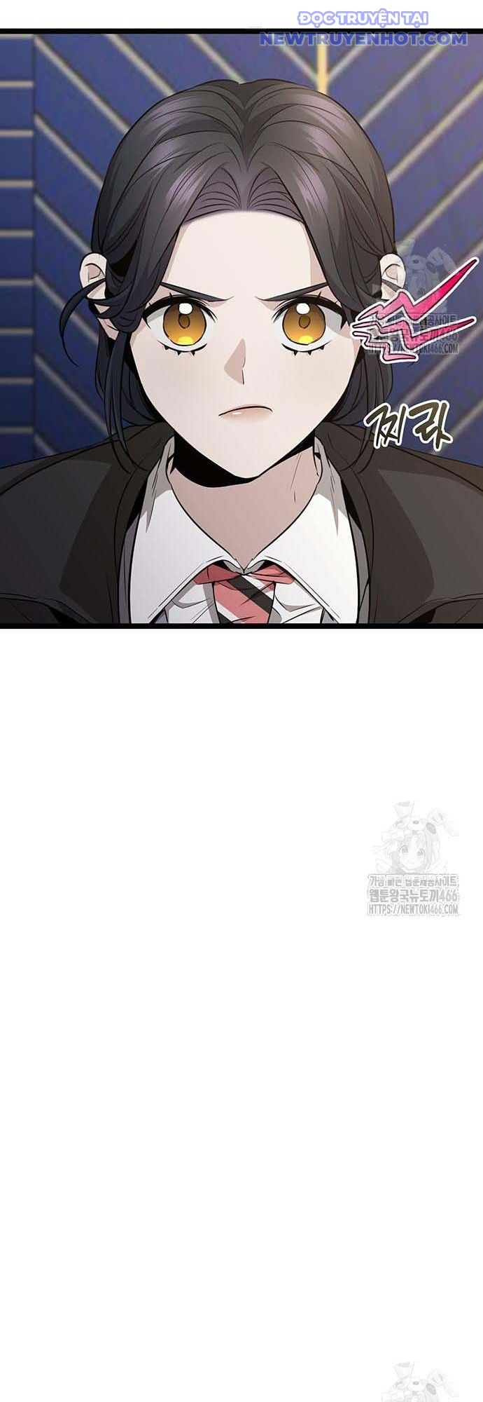 Vương Hậu Đi Học Chap 35 - Next Chap 36