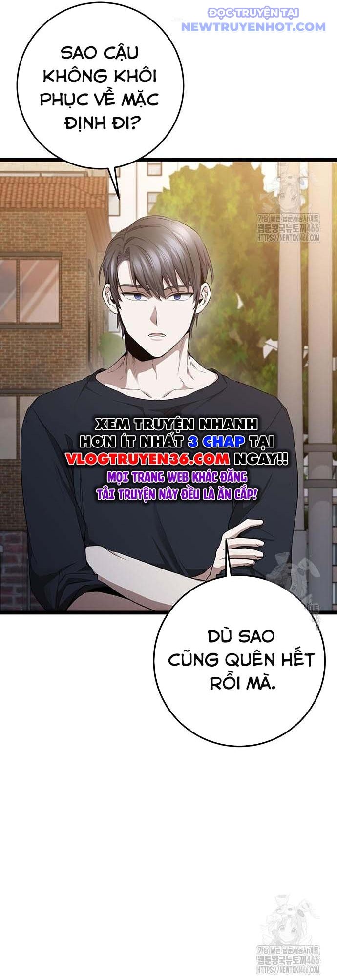 Vương Hậu Đi Học Chap 35 - Next Chap 36