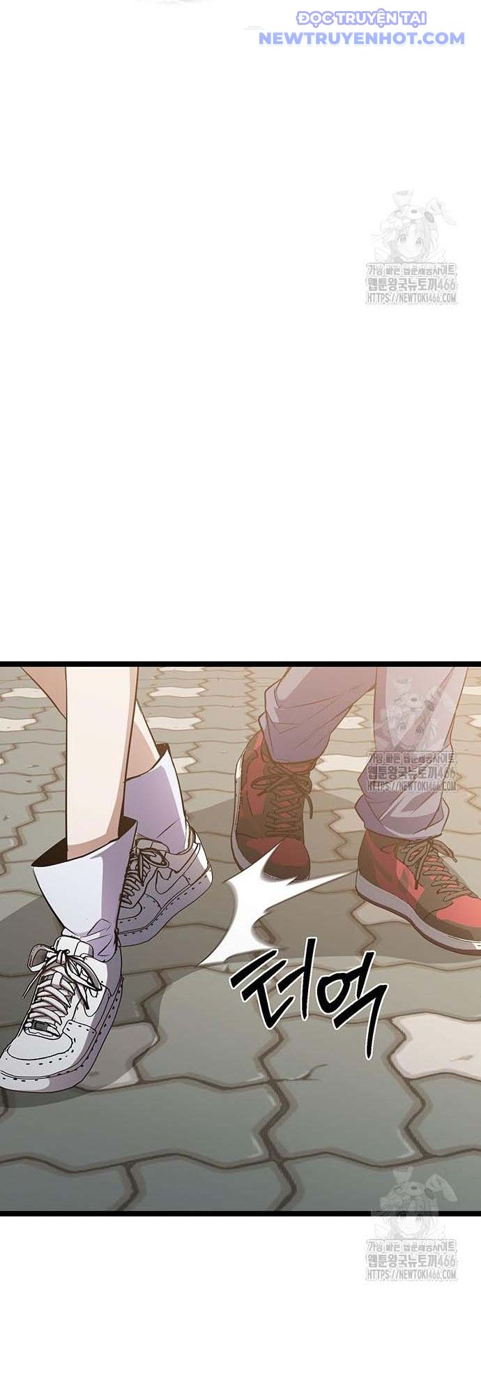 Vương Hậu Đi Học Chap 35 - Next Chap 36