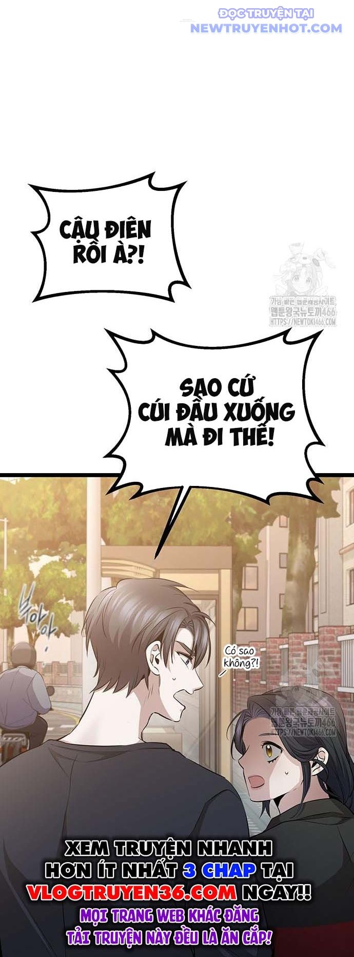 Vương Hậu Đi Học Chap 35 - Next Chap 36