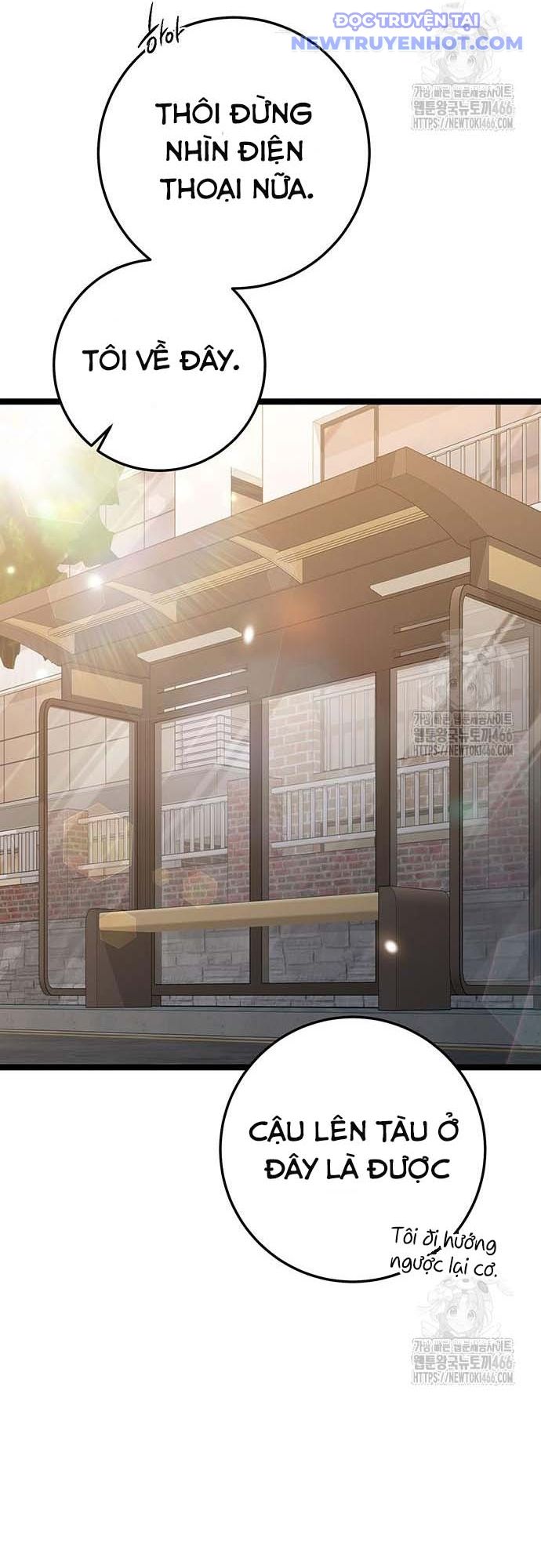 Vương Hậu Đi Học Chap 35 - Next Chap 36