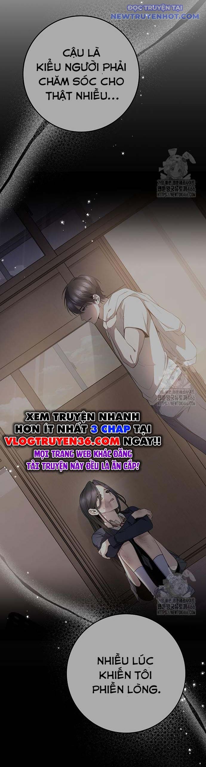 Vương Hậu Đi Học Chap 35 - Next Chap 36
