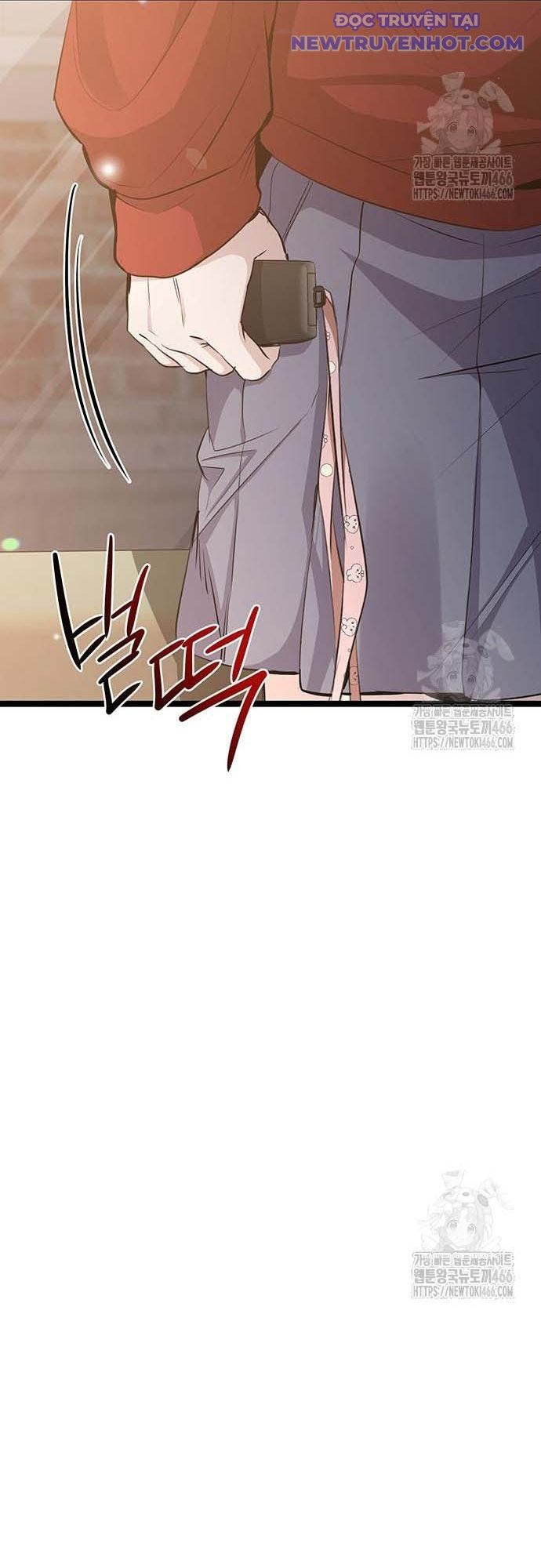 Vương Hậu Đi Học Chap 35 - Next Chap 36