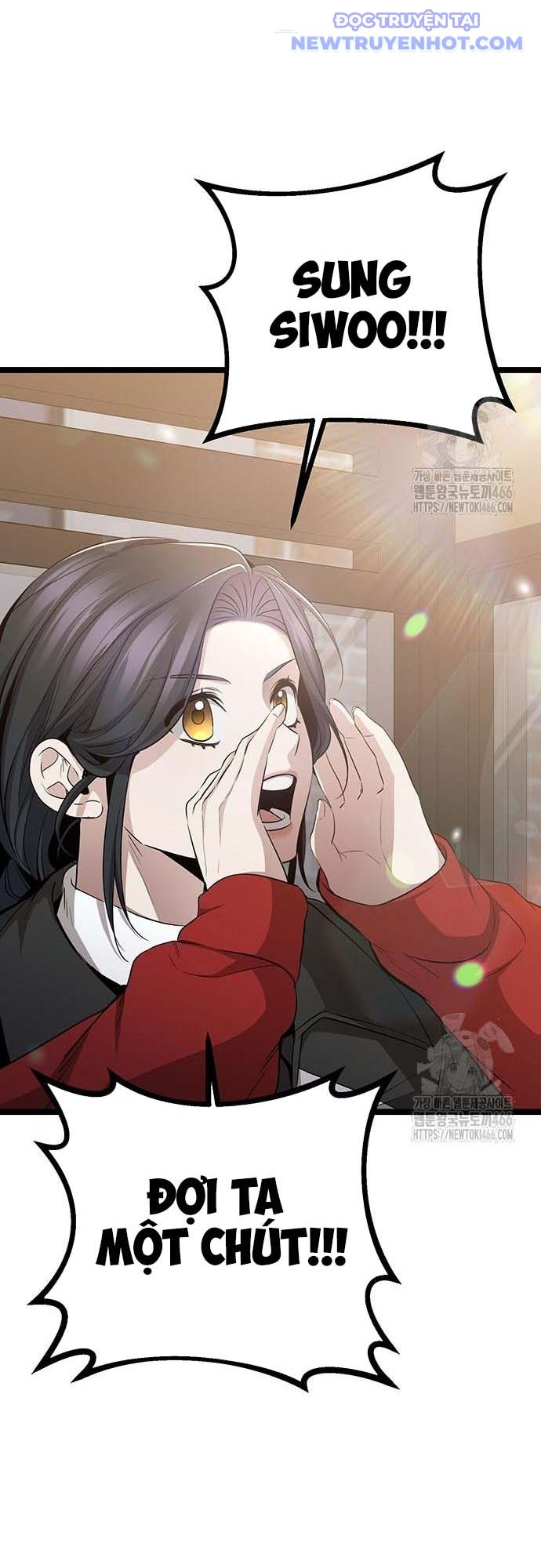 Vương Hậu Đi Học Chap 35 - Next Chap 36