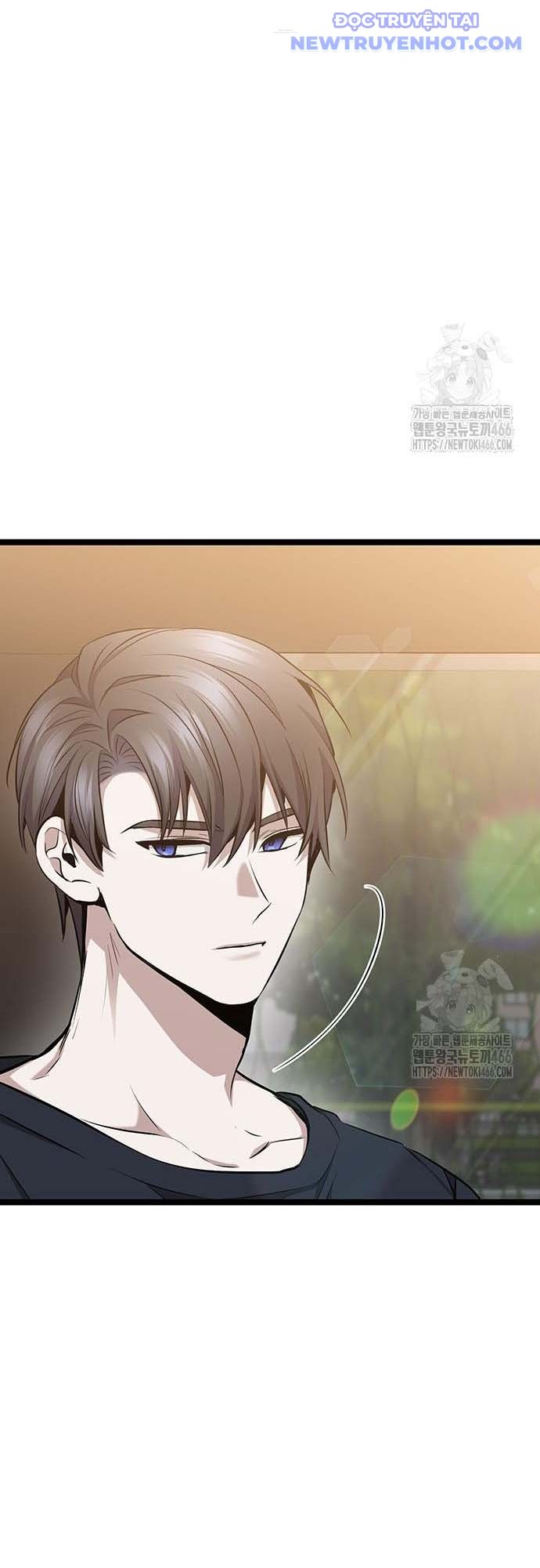 Vương Hậu Đi Học Chap 35 - Next Chap 36