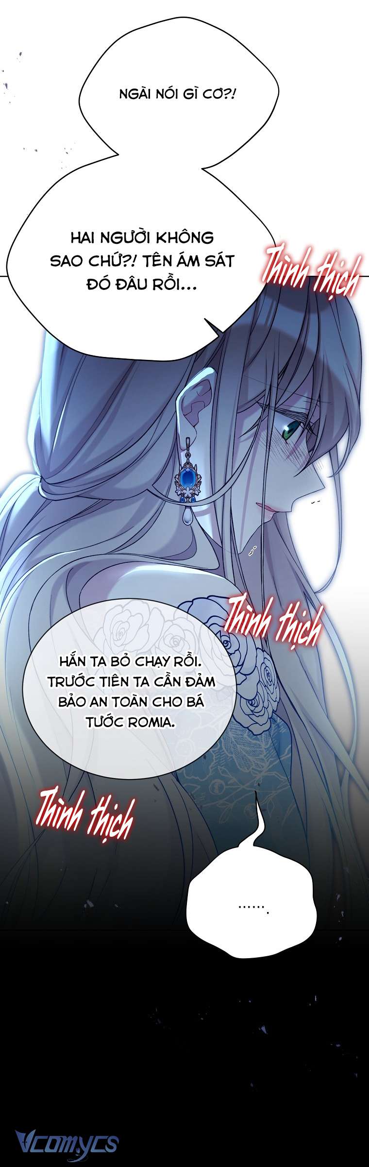 Vương Miện Lục Bảo Chap 100 - Next Chap 101