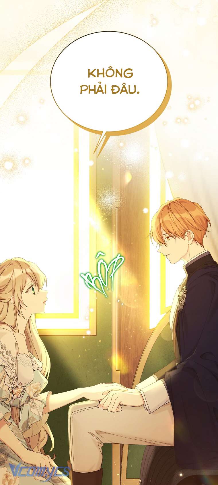 Vương Miện Lục Bảo Chap 101 - Next Chap 102