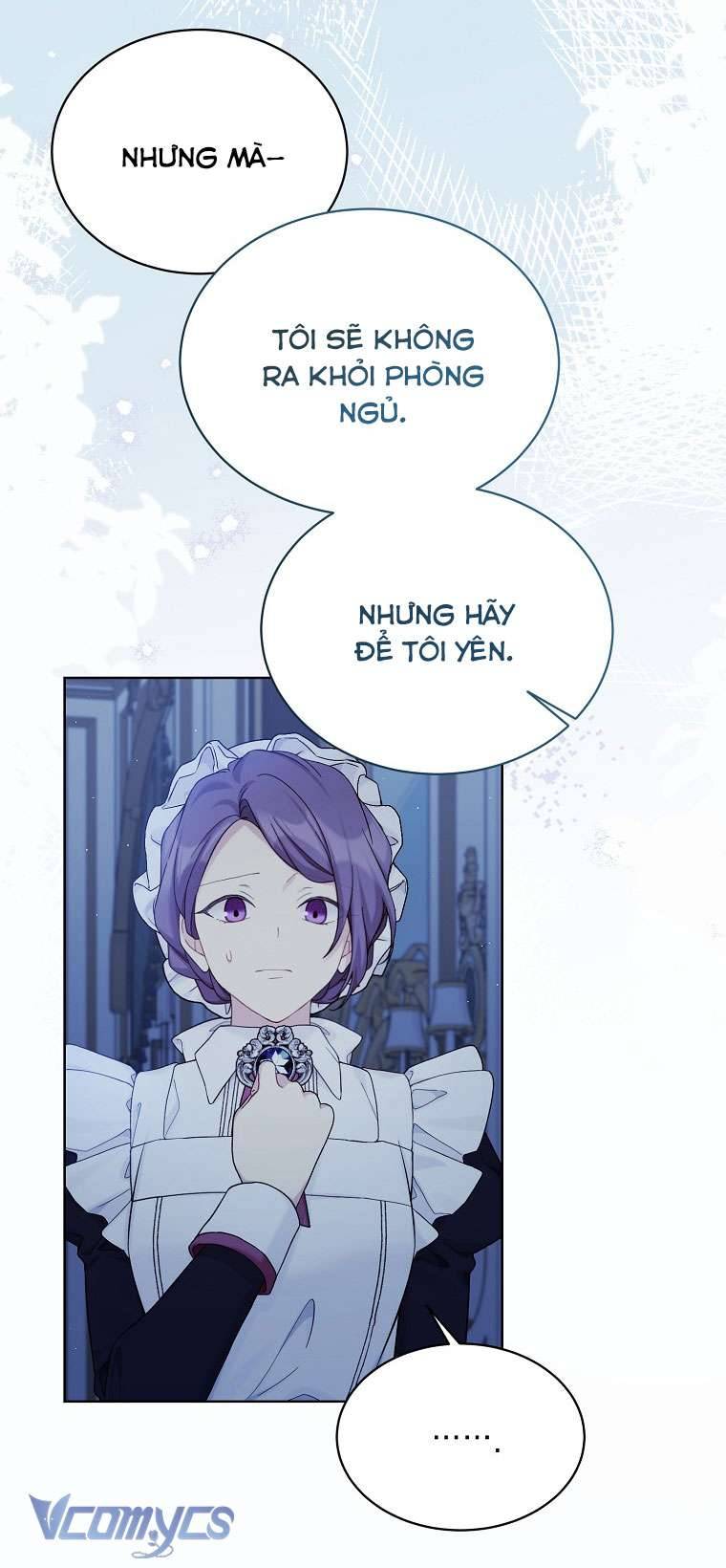 Vương Miện Lục Bảo Chap 110 - Next Chap 111