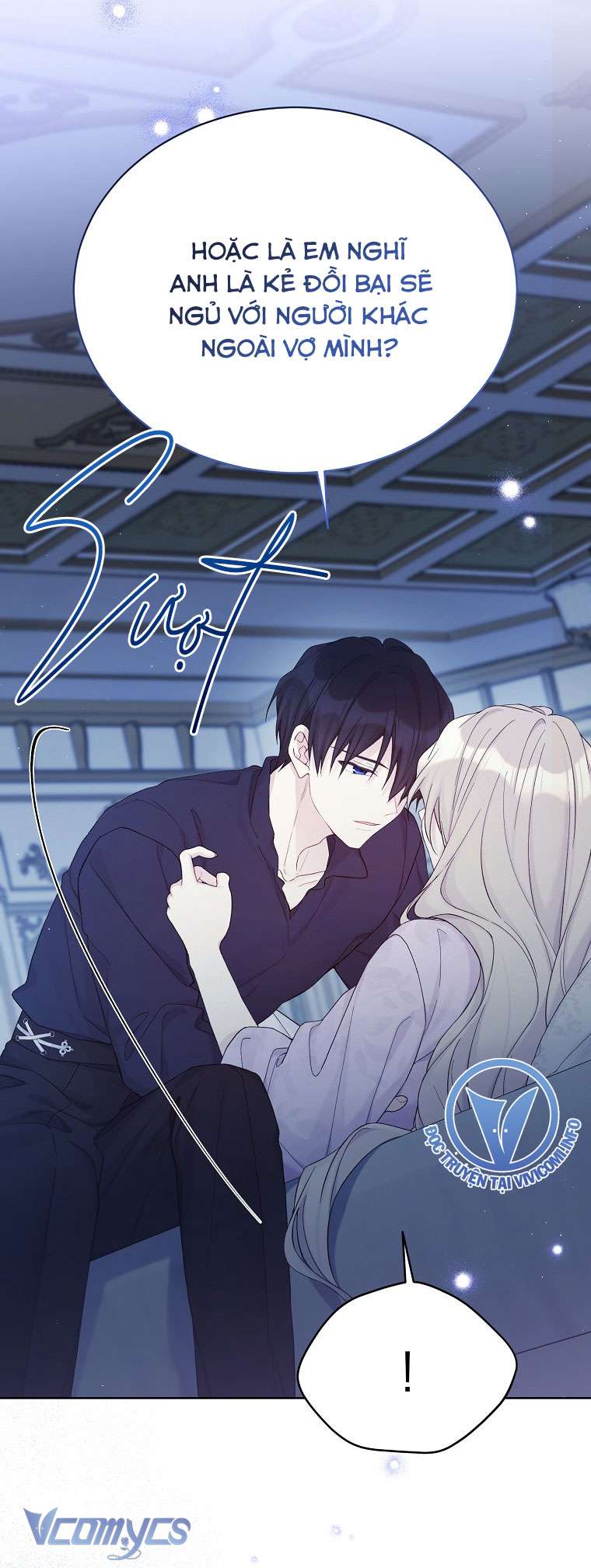 Vương Miện Lục Bảo Chap 111 - Next Chap 112