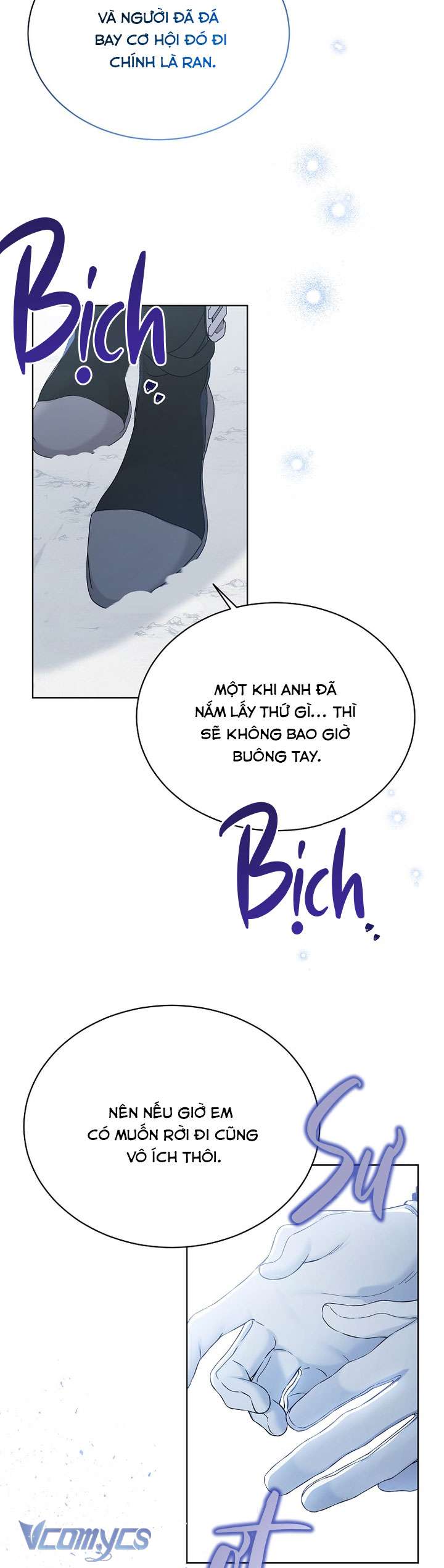 Vương Miện Lục Bảo Chap 115 - Next Chap 116