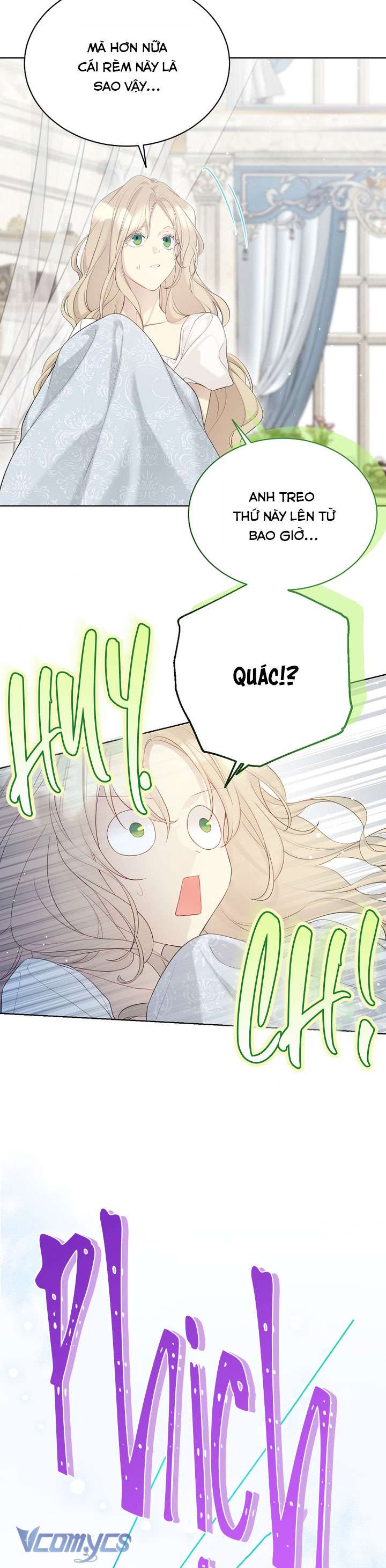 Vương Miện Lục Bảo Chap 120 - Next Chap 121