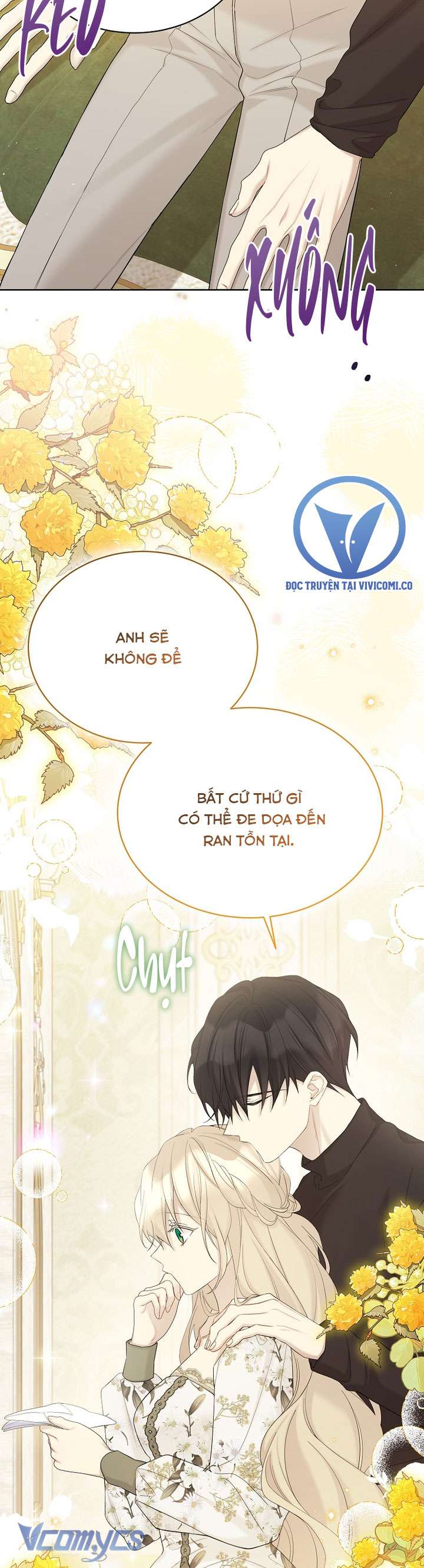 Vương Miện Lục Bảo Chap 121 - Next Chap 122