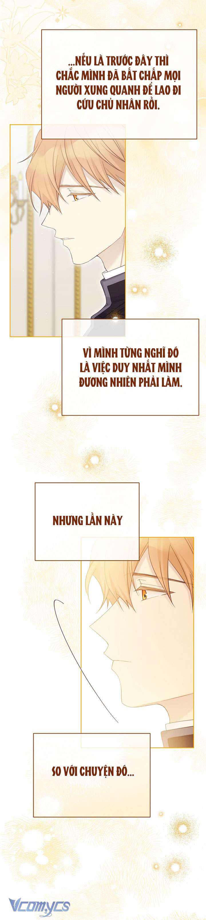 Vương Miện Lục Bảo Chap 129 - Next Chap 130