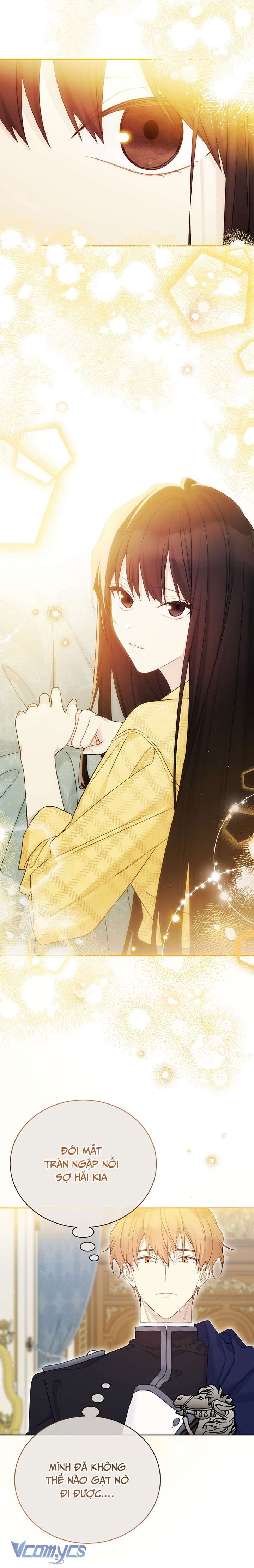 Vương Miện Lục Bảo Chap 129 - Next Chap 130