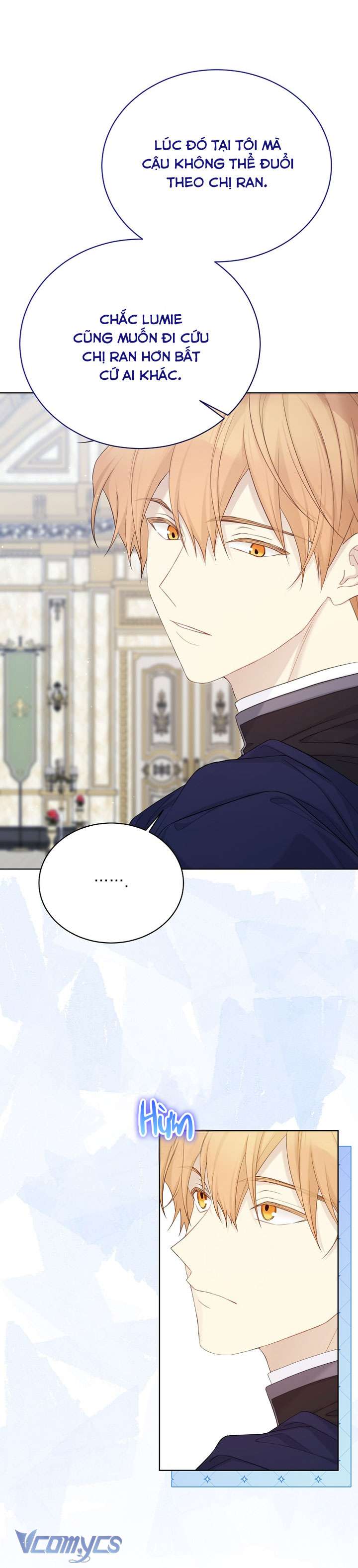 Vương Miện Lục Bảo Chap 129 - Next Chap 130