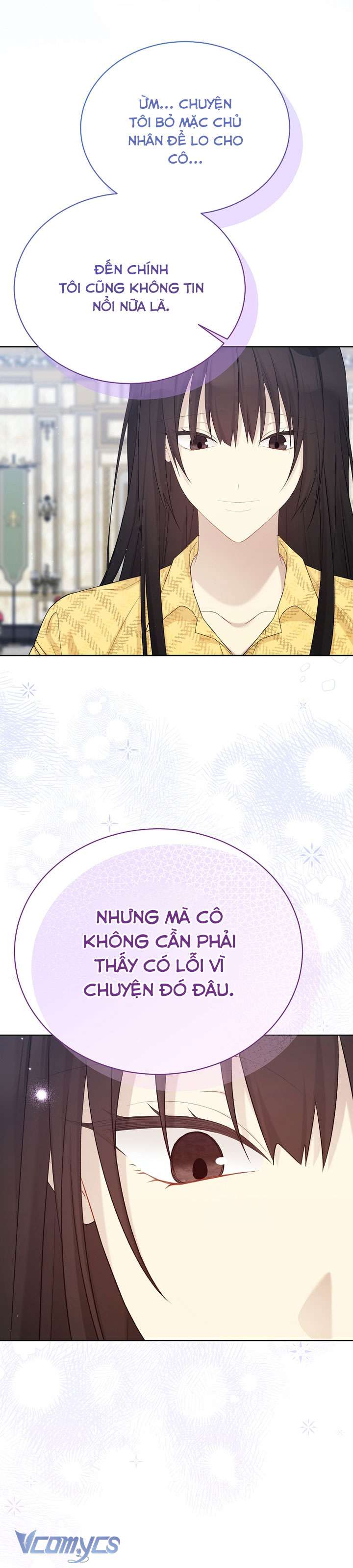 Vương Miện Lục Bảo Chap 129 - Next Chap 130