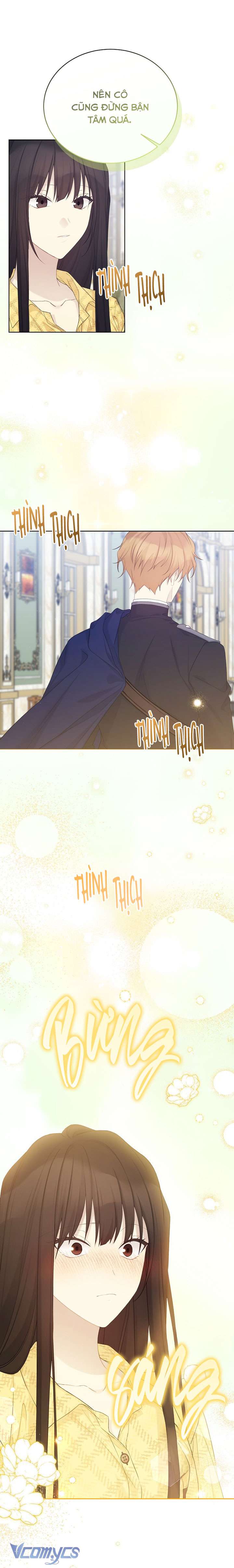 Vương Miện Lục Bảo Chap 129 - Next Chap 130