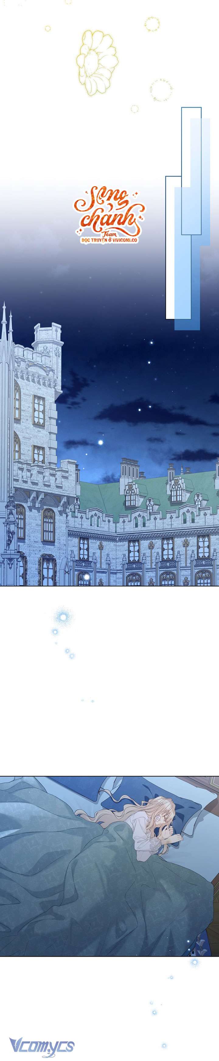 Vương Miện Lục Bảo Chap 129 - Next Chap 130