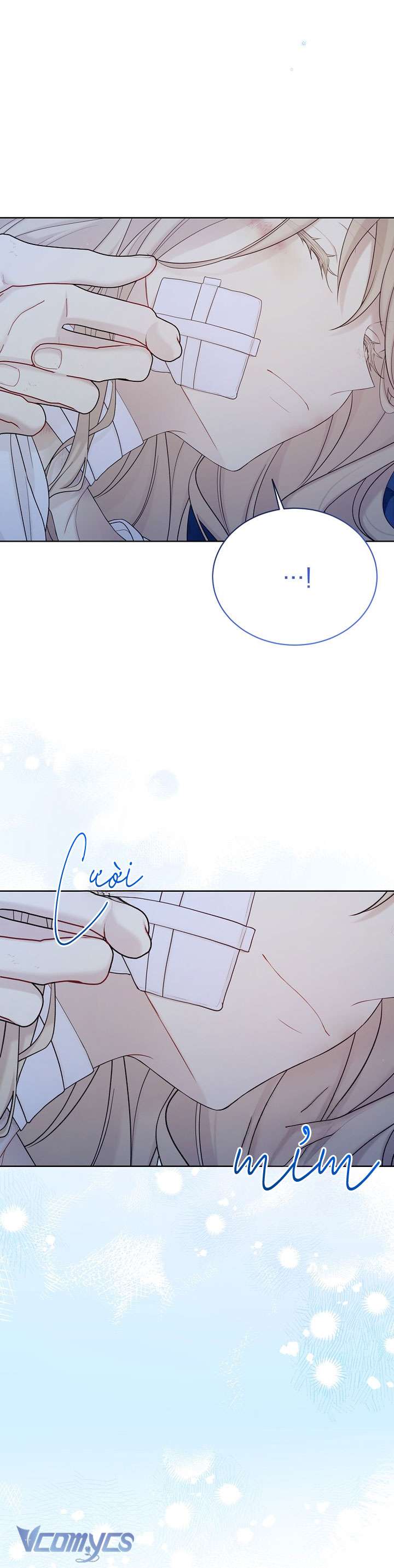 Vương Miện Lục Bảo Chap 129 - Next Chap 130