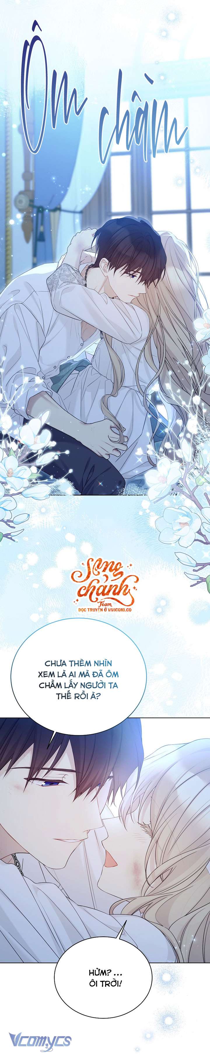 Vương Miện Lục Bảo Chap 129 - Next Chap 130