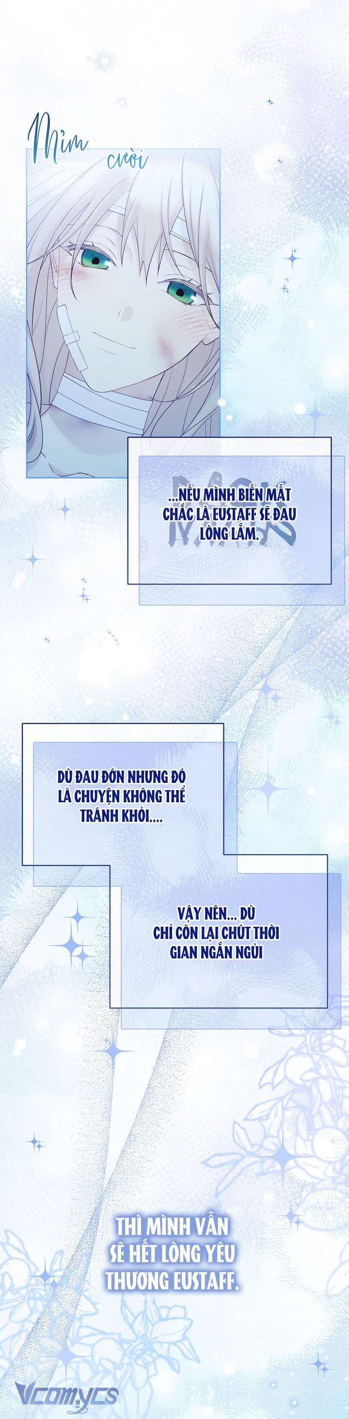 Vương Miện Lục Bảo Chap 129 - Next Chap 130