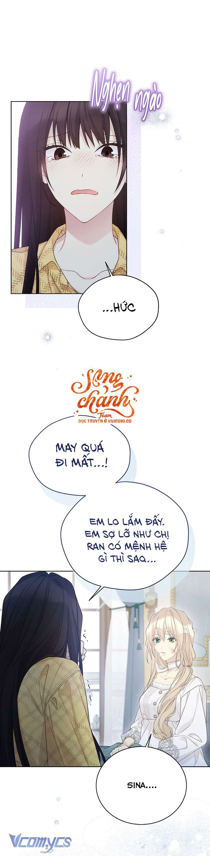 Vương Miện Lục Bảo Chap 129 - Next Chap 130