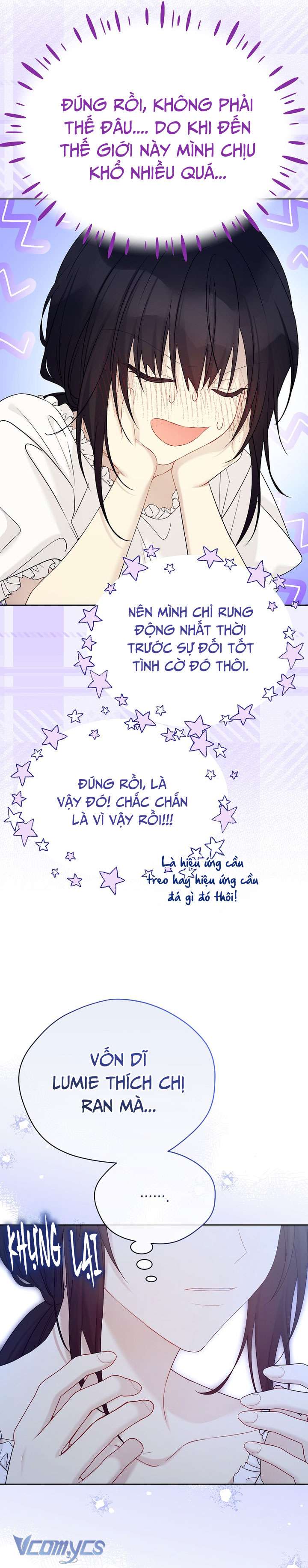 Vương Miện Lục Bảo Chap 130 - Next Chap 131