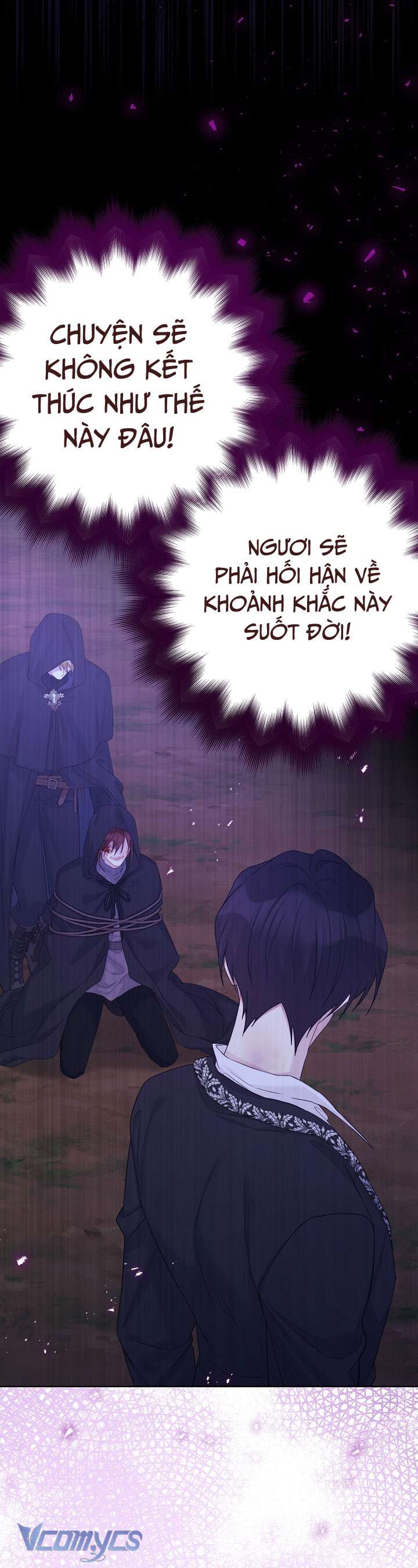 Vương Miện Lục Bảo Chap 130 - Next Chap 131