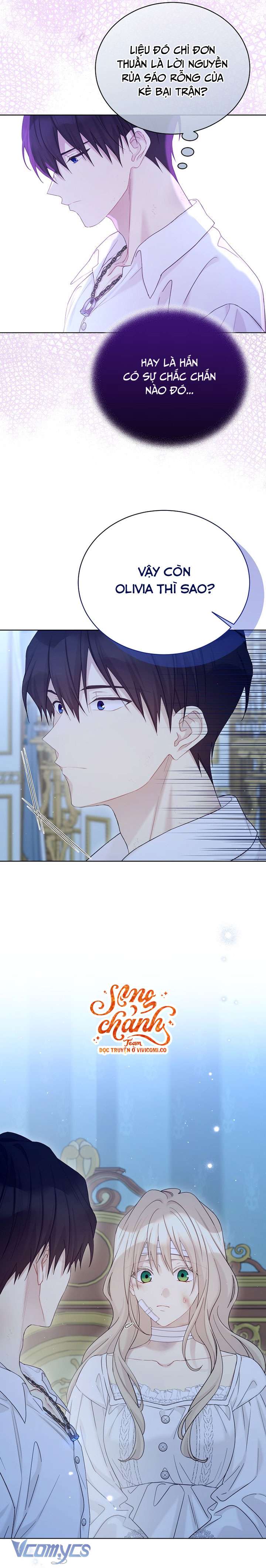 Vương Miện Lục Bảo Chap 130 - Next Chap 131