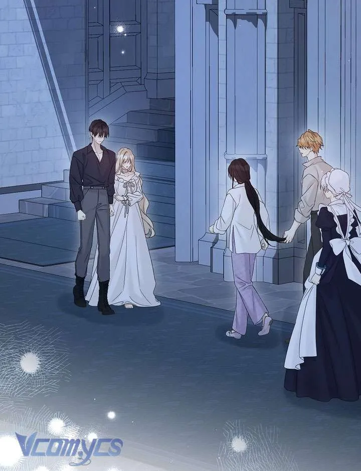 Vương Miện Lục Bảo Chap 132 - Next Chap 133