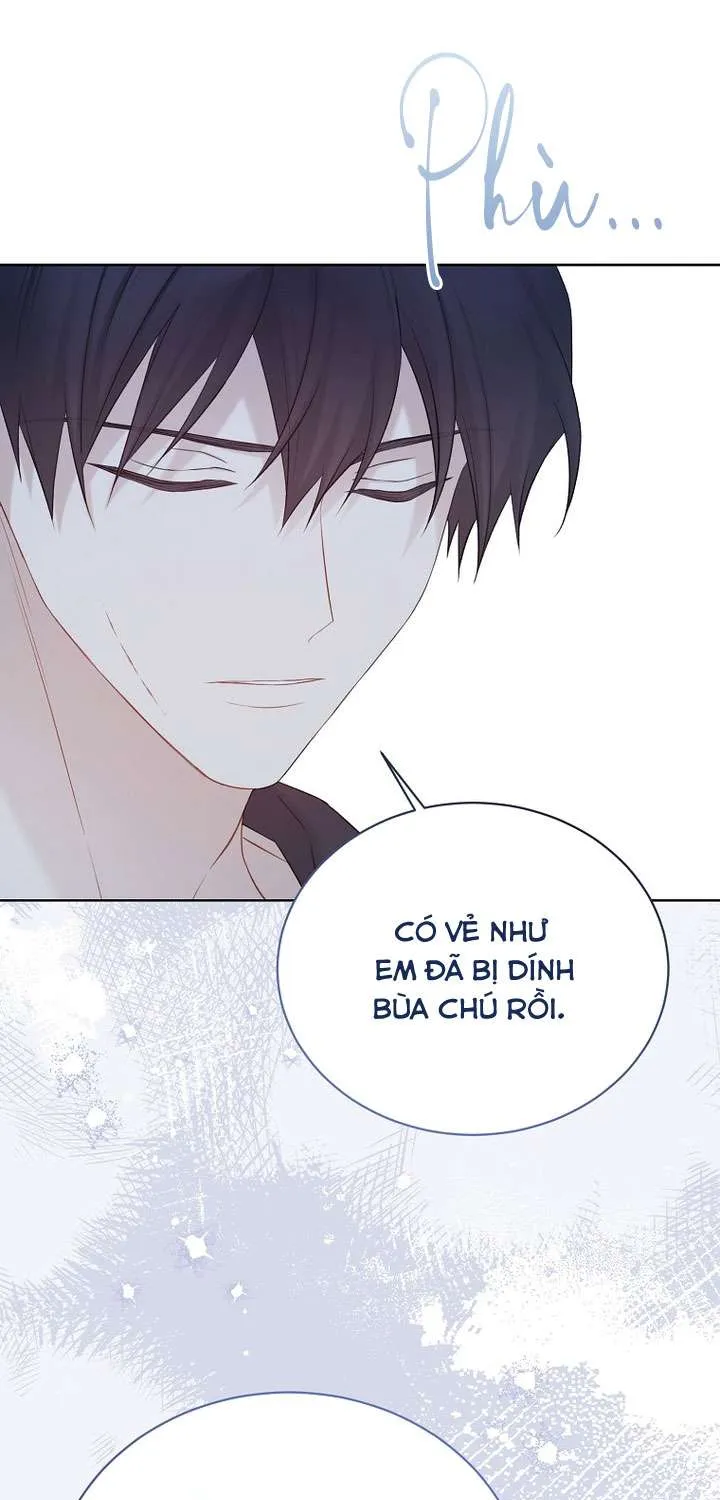 Vương Miện Lục Bảo Chap 132 - Next Chap 133