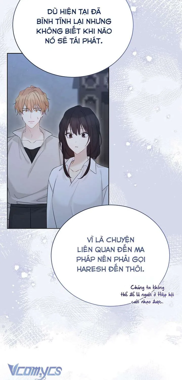 Vương Miện Lục Bảo Chap 132 - Next Chap 133