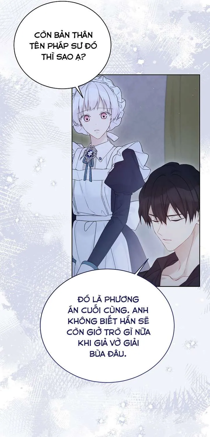 Vương Miện Lục Bảo Chap 132 - Next Chap 133