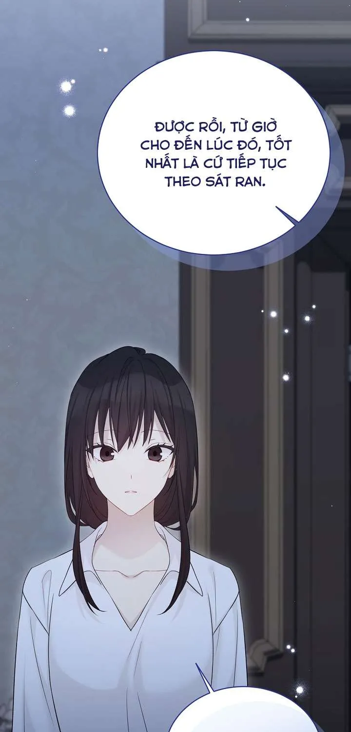 Vương Miện Lục Bảo Chap 132 - Next Chap 133