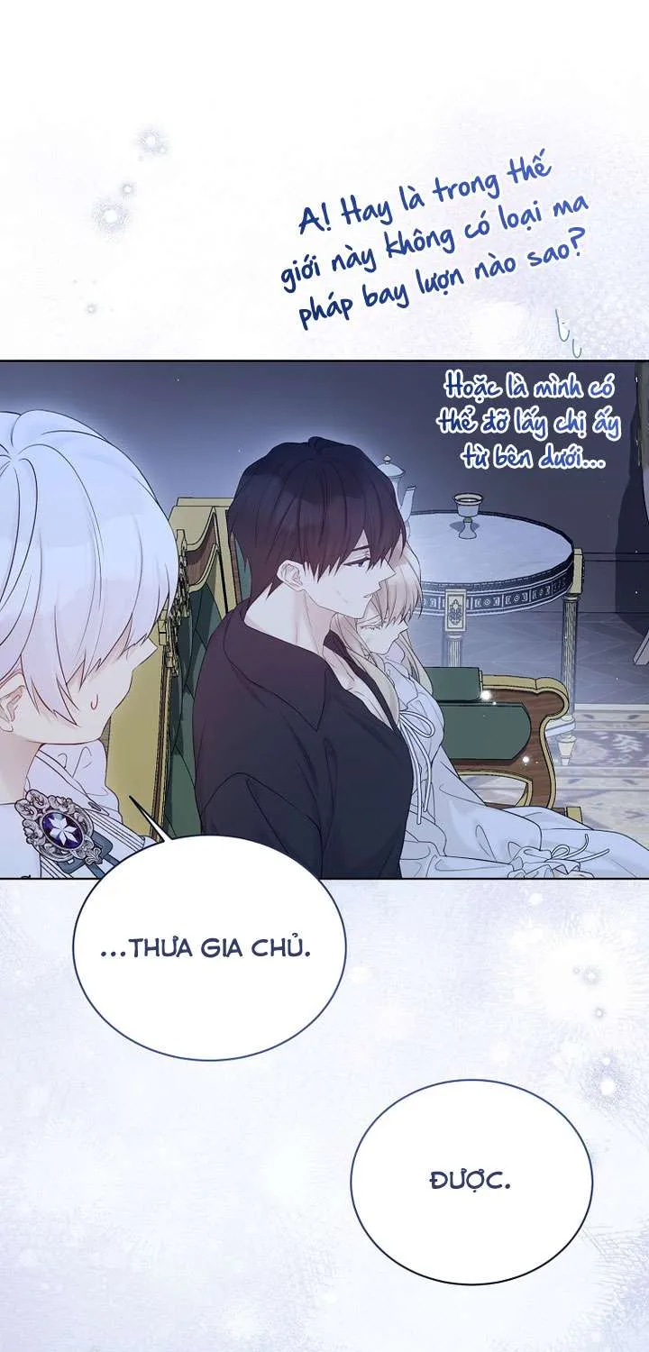 Vương Miện Lục Bảo Chap 132 - Next Chap 133