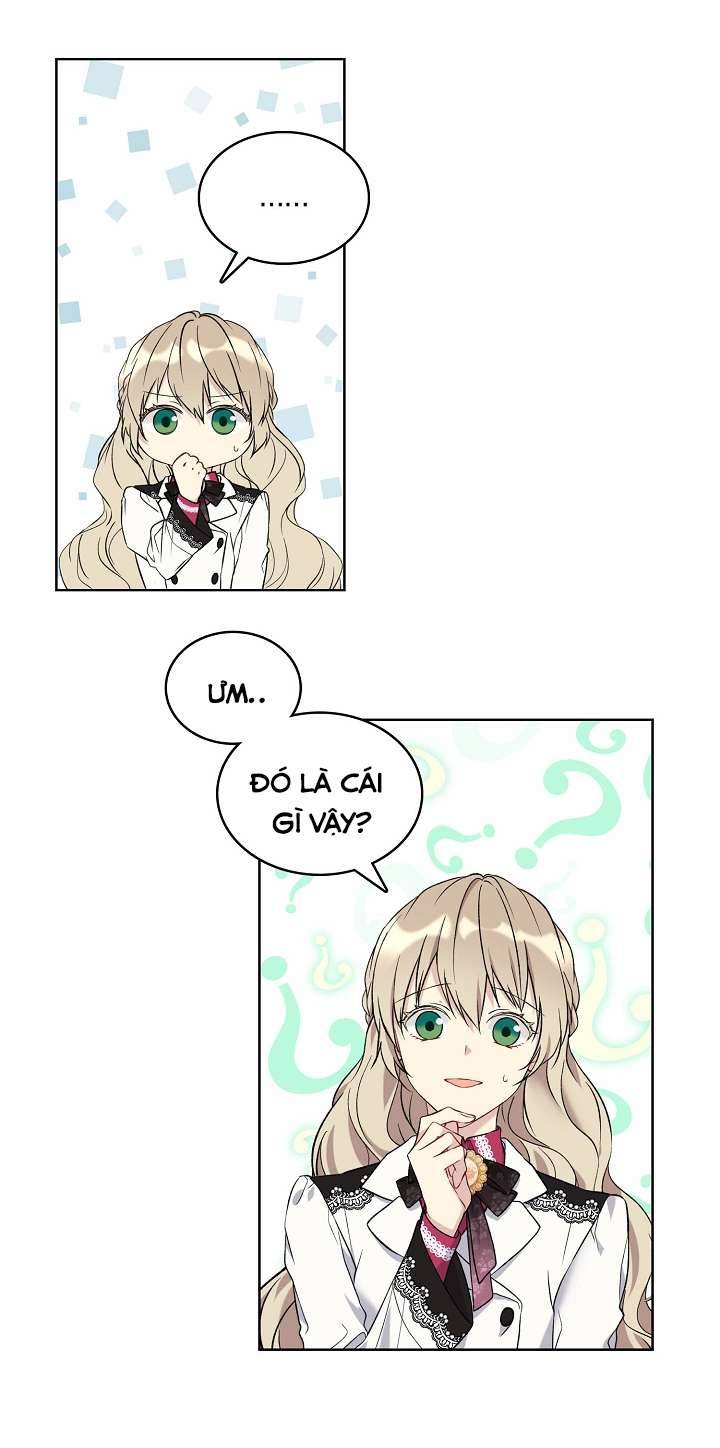 Vương Miện Lục Bảo Chap 24 - Next Chap 25