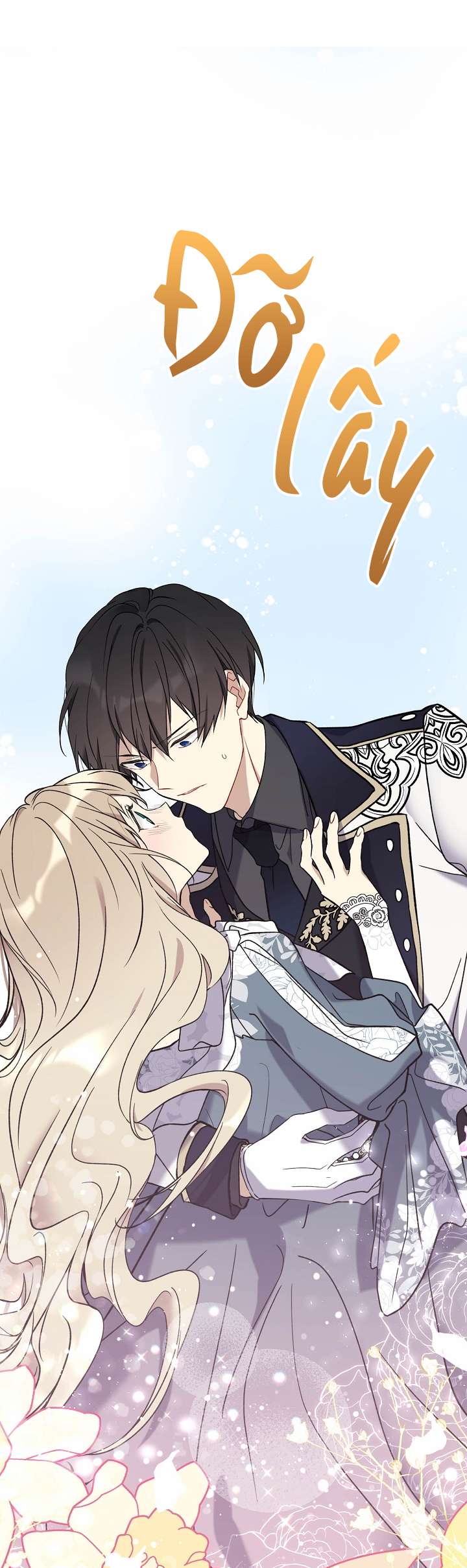 Vương Miện Lục Bảo Chap 31 - Next Chap 32