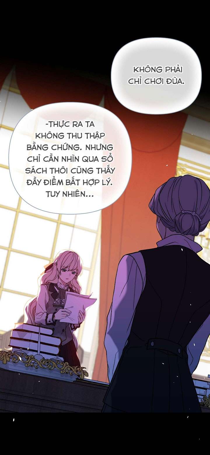Vương Miện Lục Bảo Chap 5 - Next Chap 6