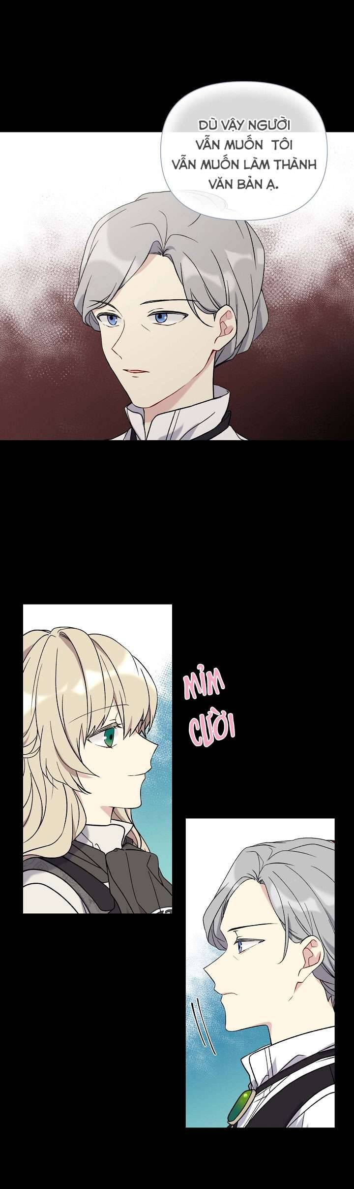 Vương Miện Lục Bảo Chap 5 - Next Chap 6